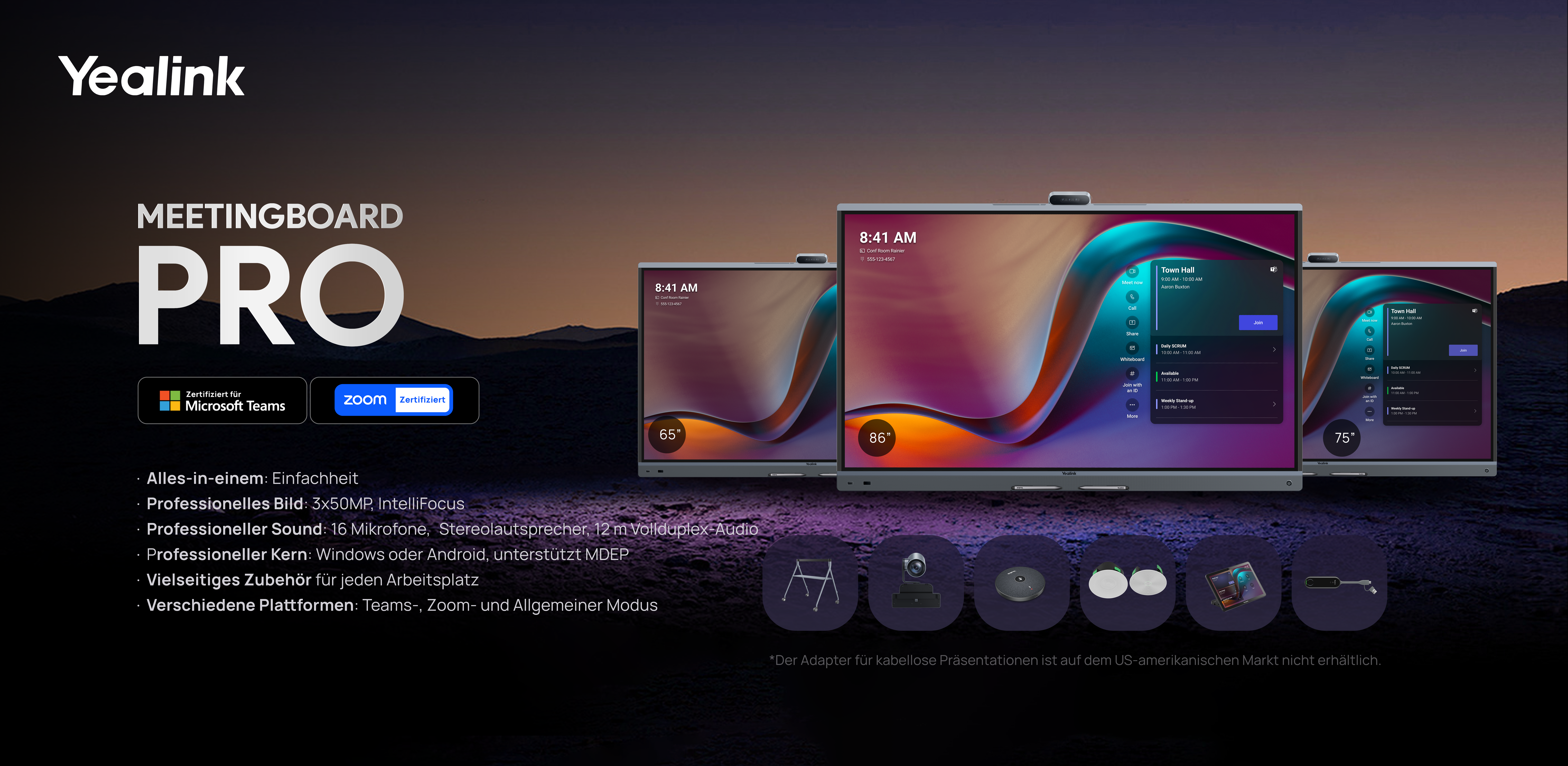Meetingboard Pro